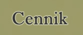 cennik