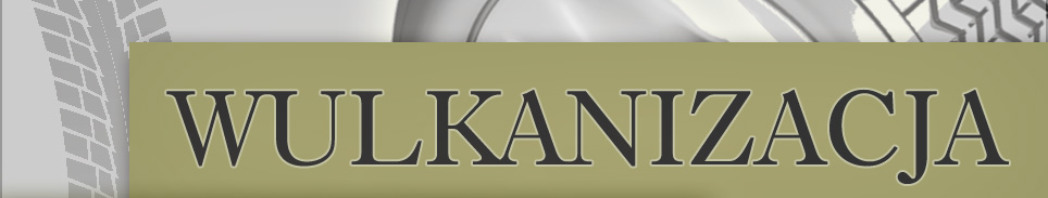 wulkanizacja